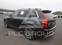 2017 Volvo XC90 фото