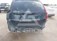 2017 Volvo XC90 фото