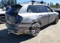 2017 Volvo XC90 photo