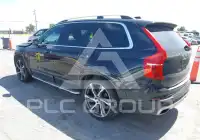 2017 Volvo XC90 photo