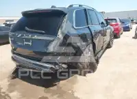 2017 Volvo XC90 фото