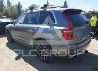 2017 Volvo XC90 photo