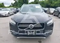 2017 Volvo XC90 фото