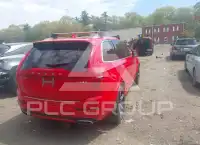 2017 Volvo XC90 photo