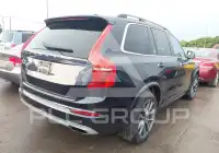2017 Volvo XC90 фото