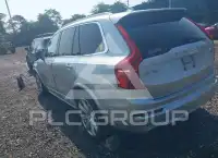 2017 Volvo XC90 фото