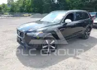 2017 Volvo XC90 фото
