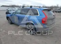 2017 Volvo XC90 photo