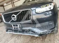 2017 Volvo XC90 фото