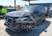 2017 Volvo XC90 photo