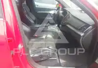 2017 Volvo XC90 photo