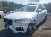 2017 Volvo XC90 фото
