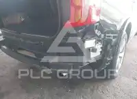 2017 Volvo XC90 фото