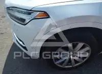 2017 Volvo XC90 фото