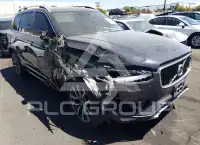 2017 Volvo XC90 фото