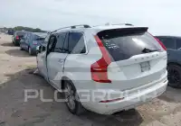 2017 Volvo XC90 photo