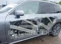 2017 Volvo XC90 photo