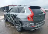2017 Volvo XC90 photo