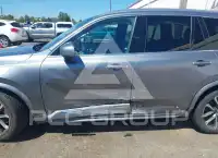 2017 Volvo XC90 фото