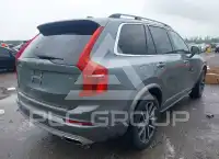 2017 Volvo XC90 photo