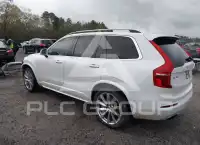 2017 Volvo XC90 фото