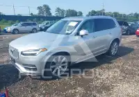 2017 Volvo XC90 фото