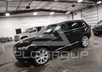 2017 Volvo XC90 фото