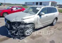 2017 Volvo XC90 фото