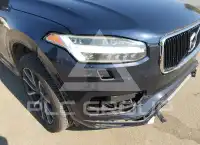 2017 Volvo XC90 фото