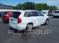 2017 Volvo XC90 фото