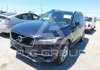 2017 Volvo XC90 фото