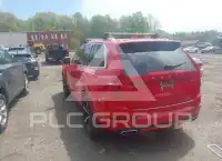 2017 Volvo XC90 photo