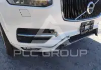 2017 Volvo XC90 photo
