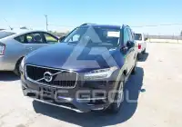 2017 Volvo XC90 фото