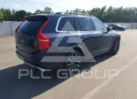 2017 Volvo XC90 фото