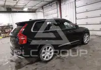 2017 Volvo XC90 фото