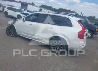 2017 Volvo XC90 фото