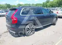 2017 Volvo XC90 фото
