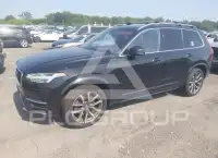 2017 Volvo XC90 photo