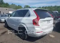 2017 Volvo XC90 фото