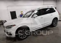 2017 Volvo XC90 фото