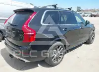 2017 Volvo XC90 photo