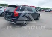 2017 Volvo XC90 фото