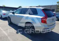 2017 Volvo XC90 photo