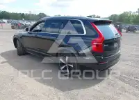 2017 Volvo XC90 фото