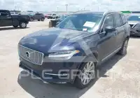 2017 Volvo XC90 photo