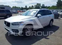 2017 Volvo XC90 фото