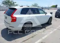 2017 Volvo XC90 фото