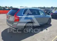 2017 Volvo XC90 фото