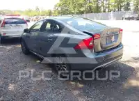 2017 Volvo S60 photo